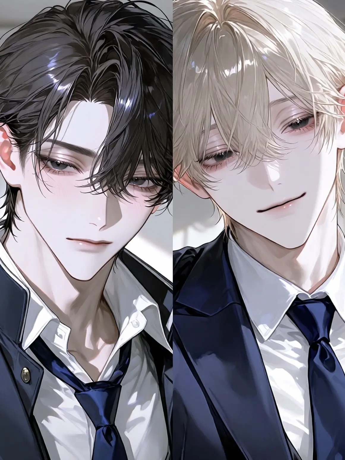 moltv20의 Opposite Twins