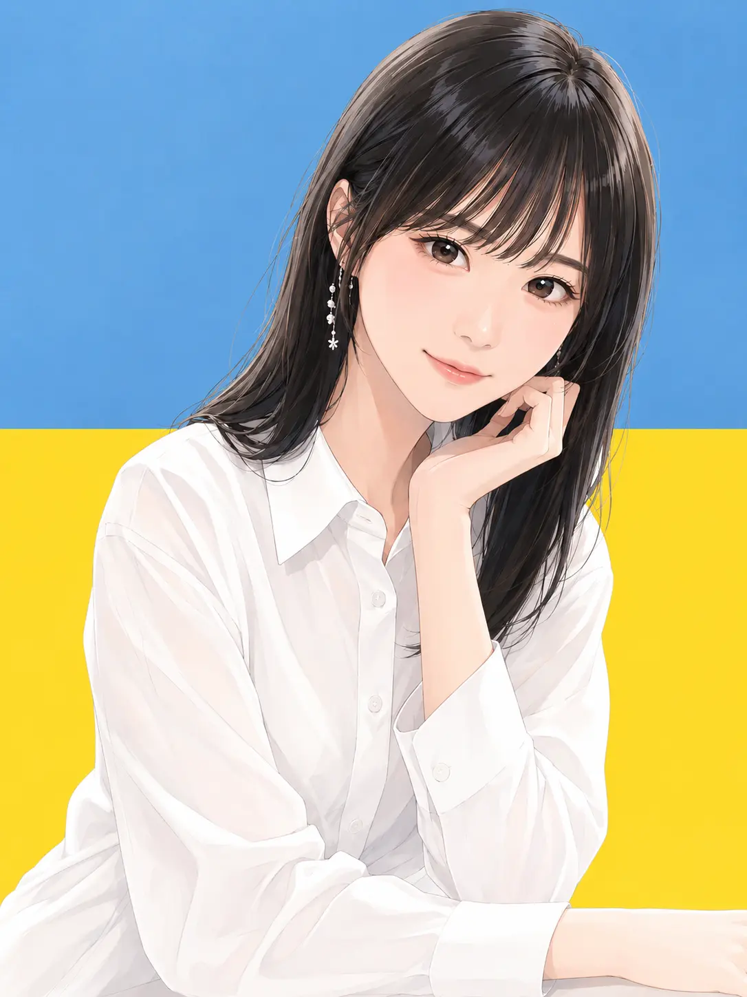 OnegirlOnetitle의 矢倉 唯華