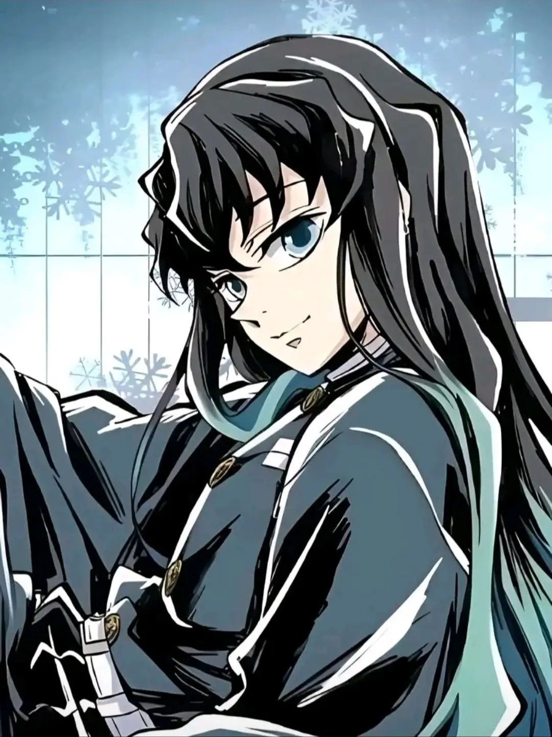 mizz0112의 토키토 무이치로