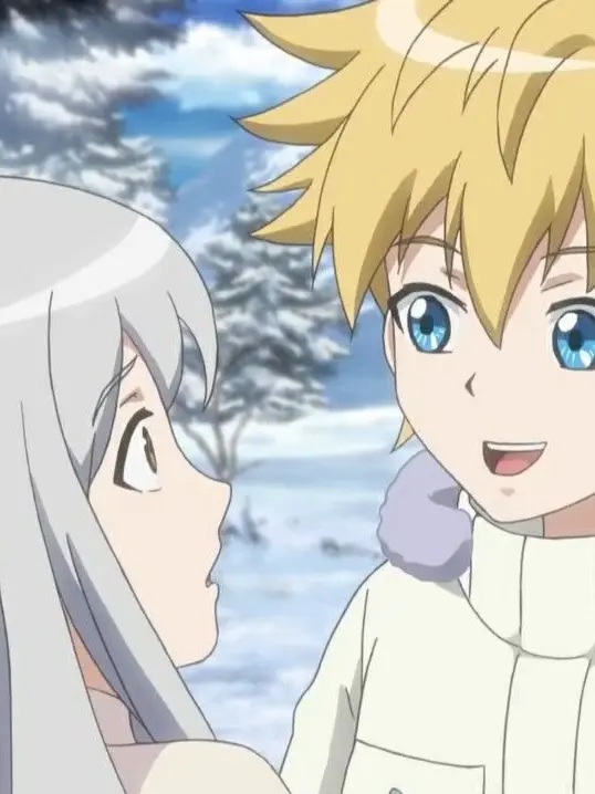 MightyBall1731의 신비아파트!