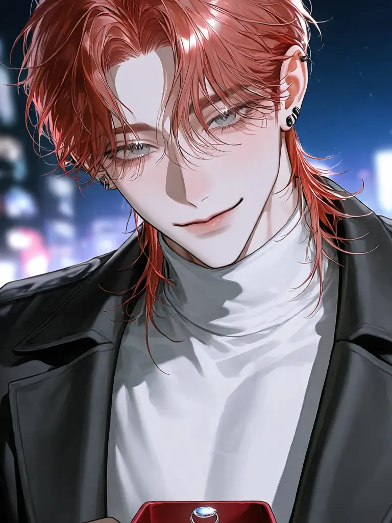 GoodShard6818의 𓆩💌𓆪