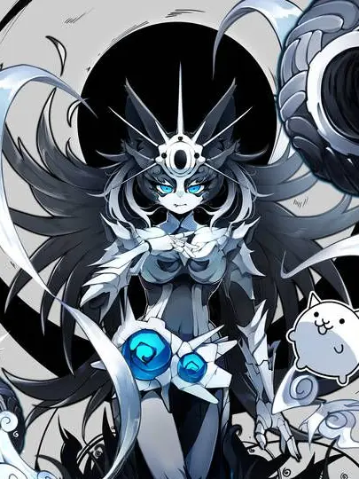 kennshinnFUNclub0001의 Izanami-iiiii