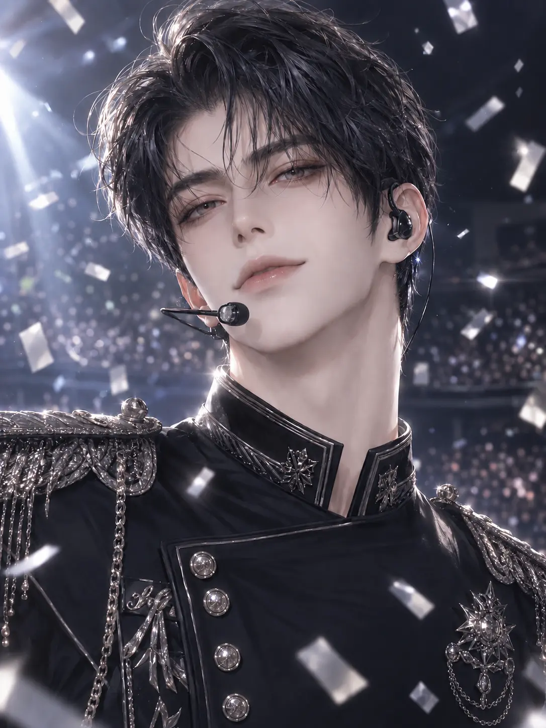 xerexa의 Kang Lee-hyun
