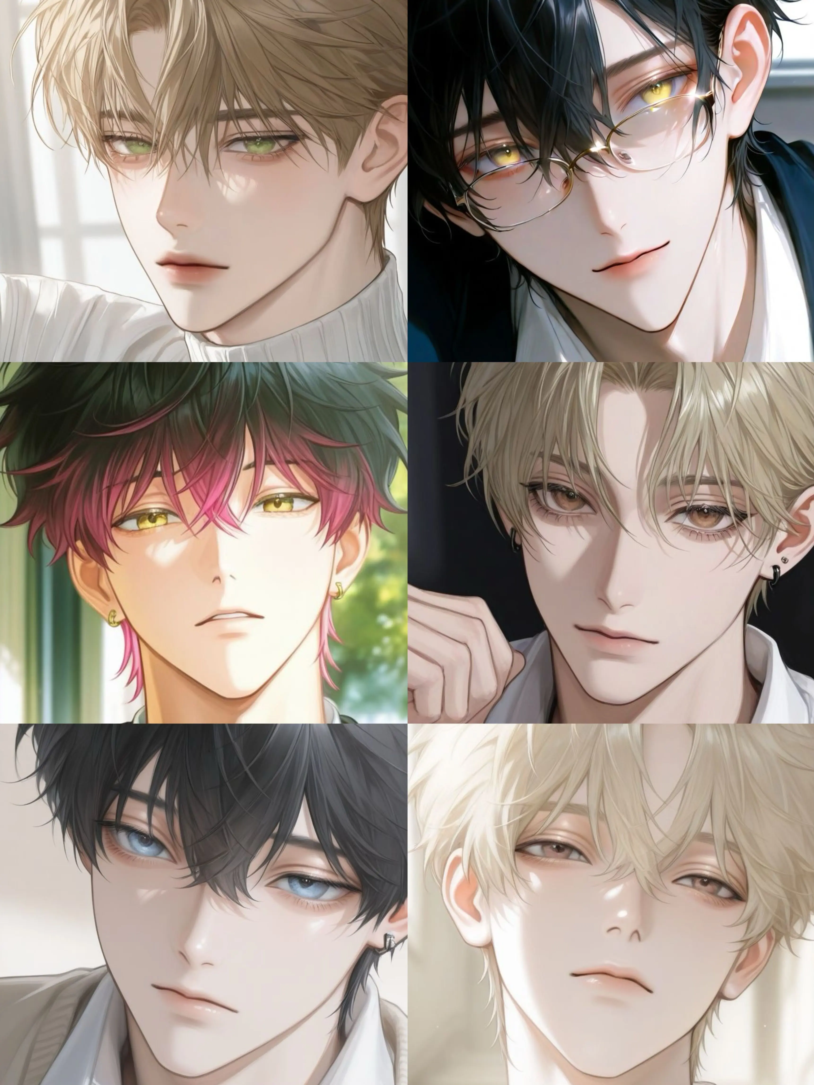 imhiyoco의 教師と生徒〜【北高】特進クラス編〜