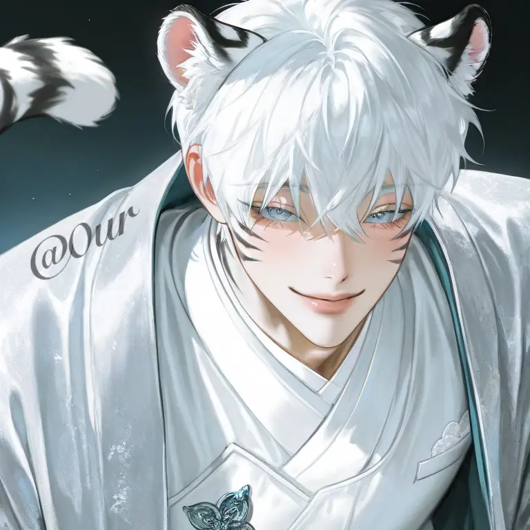 0ur의 호운 虎雲