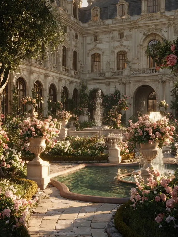 MAYtheTIGERguy의 The Grand Academy of Aetherion