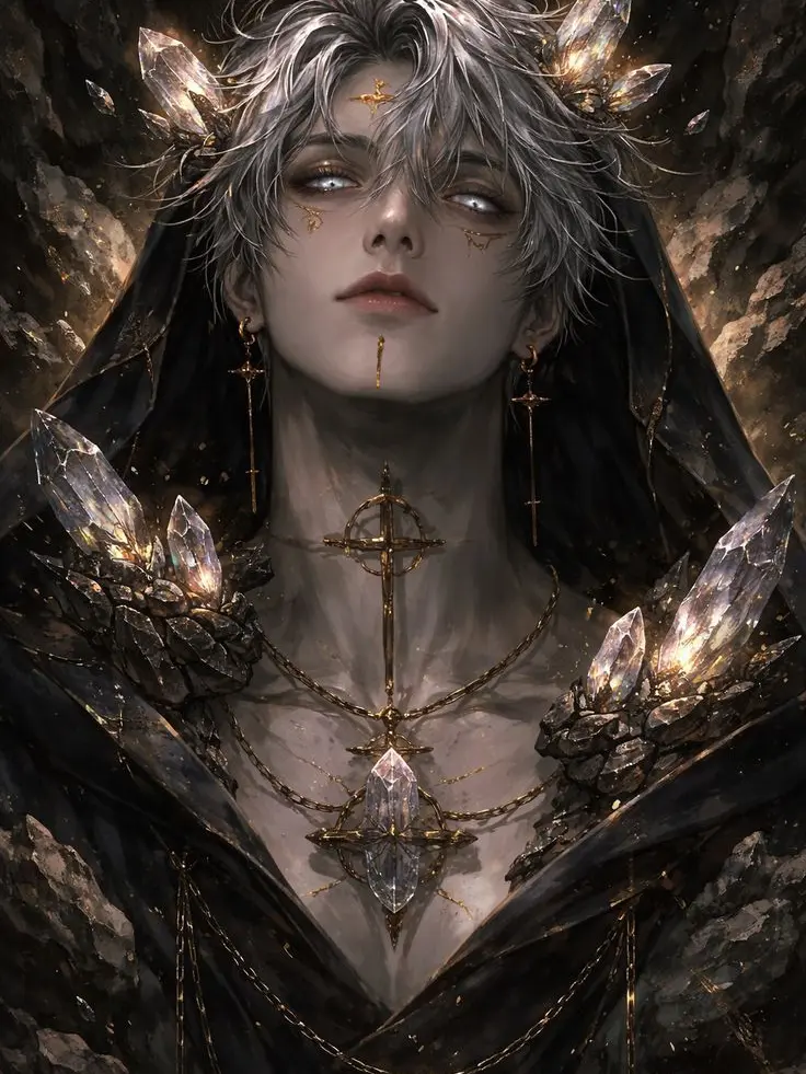 WildJoke3932의 Greek god of death