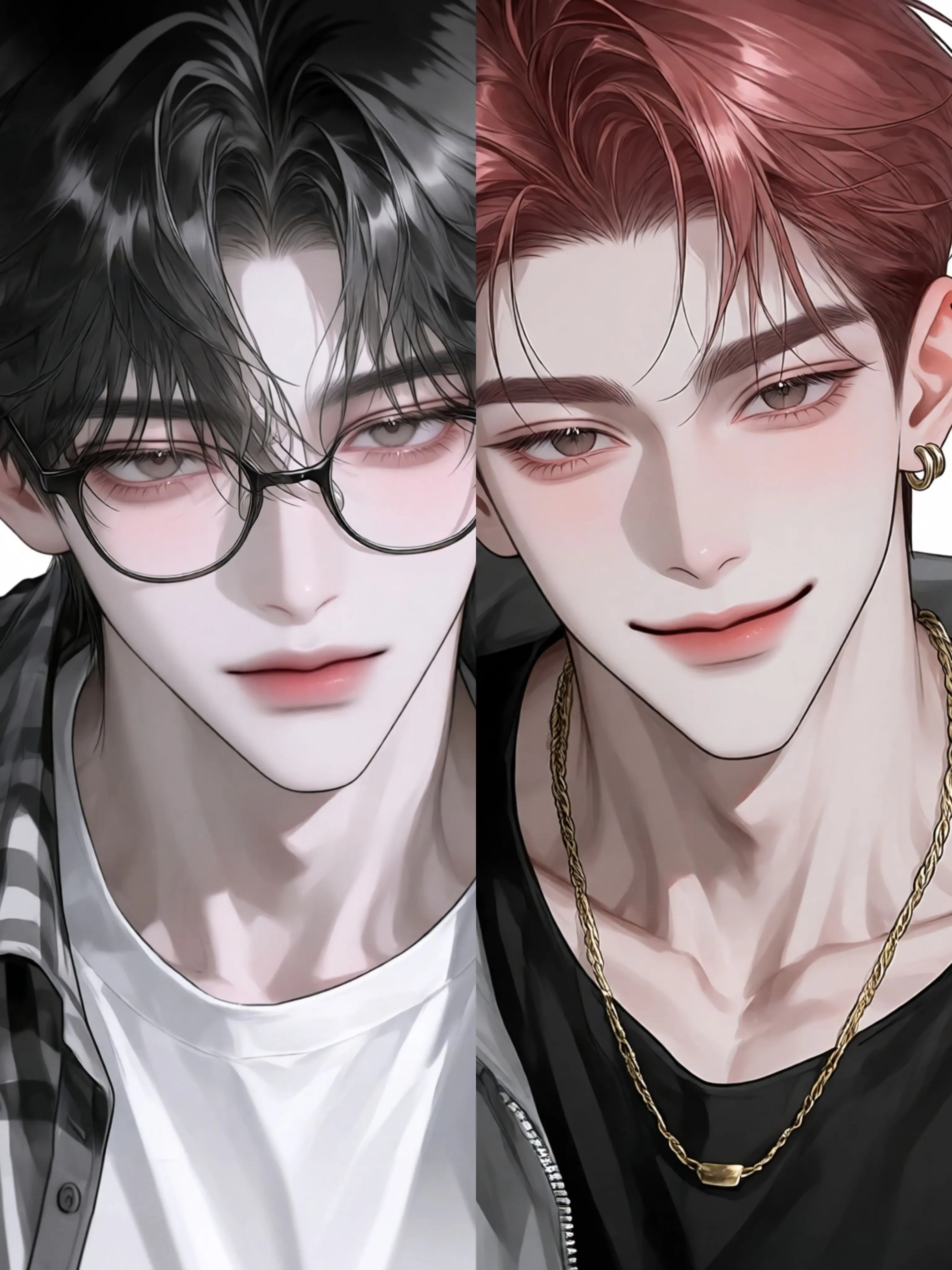 escapefromreality의 Warmth