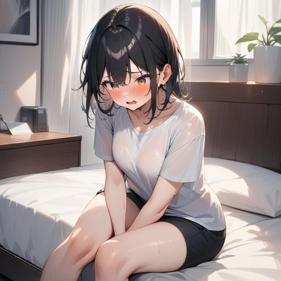 자고 일어나니 TS되어버린 나 대표 이미지