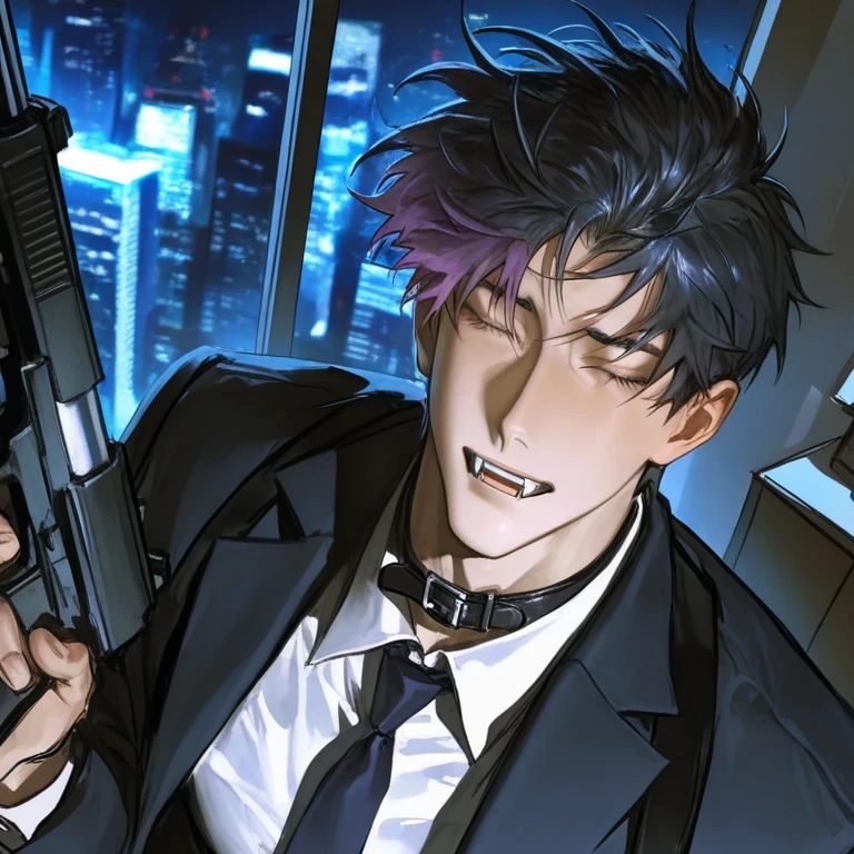 多分ウザめな同僚