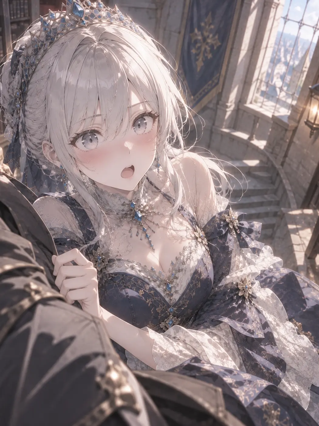 NECOTO의 私にキスをしなさい！