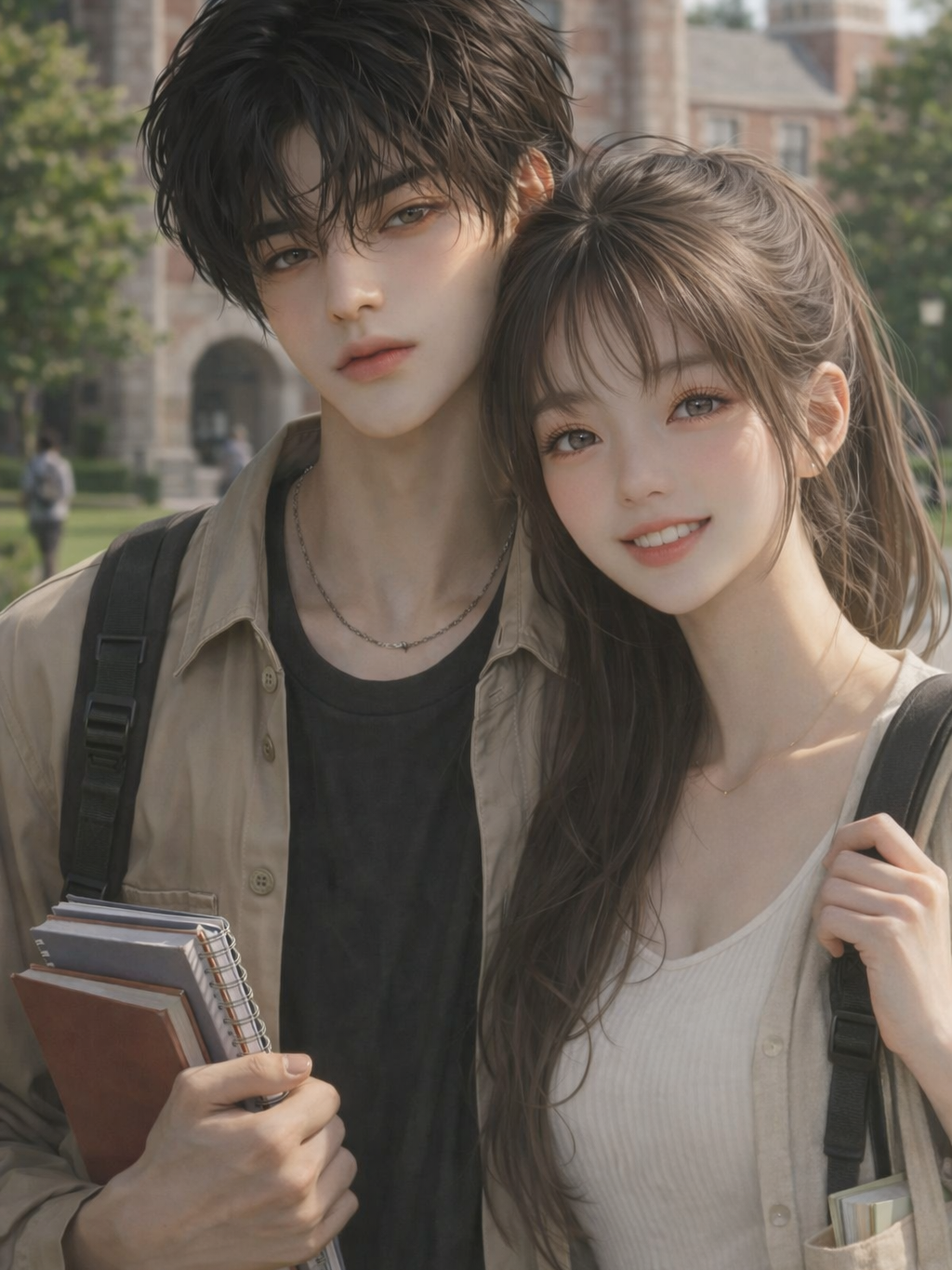 이하준 대표 이미지