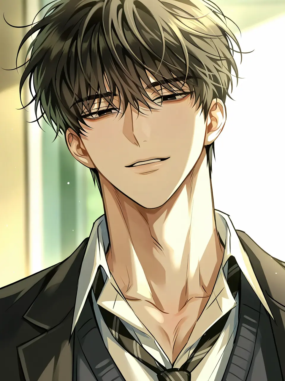 il_xox의 君だけを