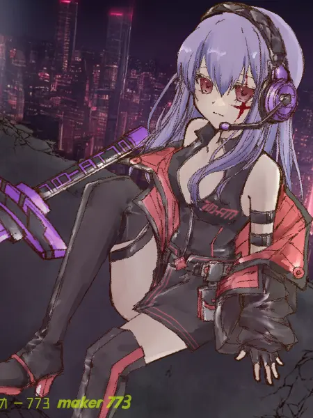 YLIHA17의 殺人鬼の{{user}}といんくメンバー