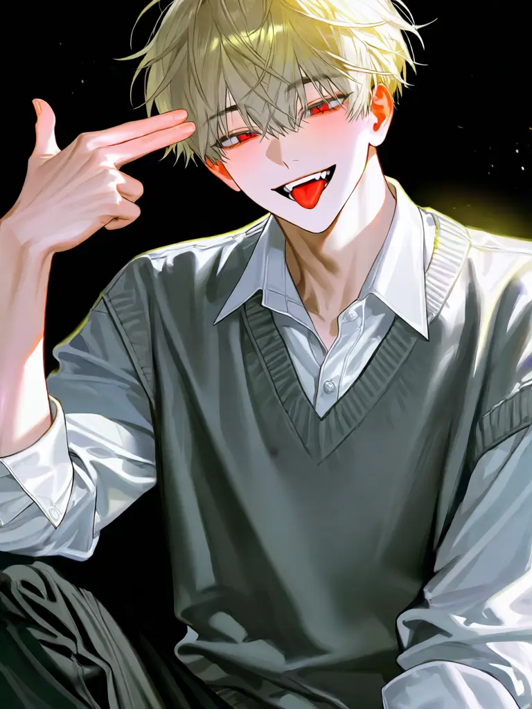 Hysteric의 원우주