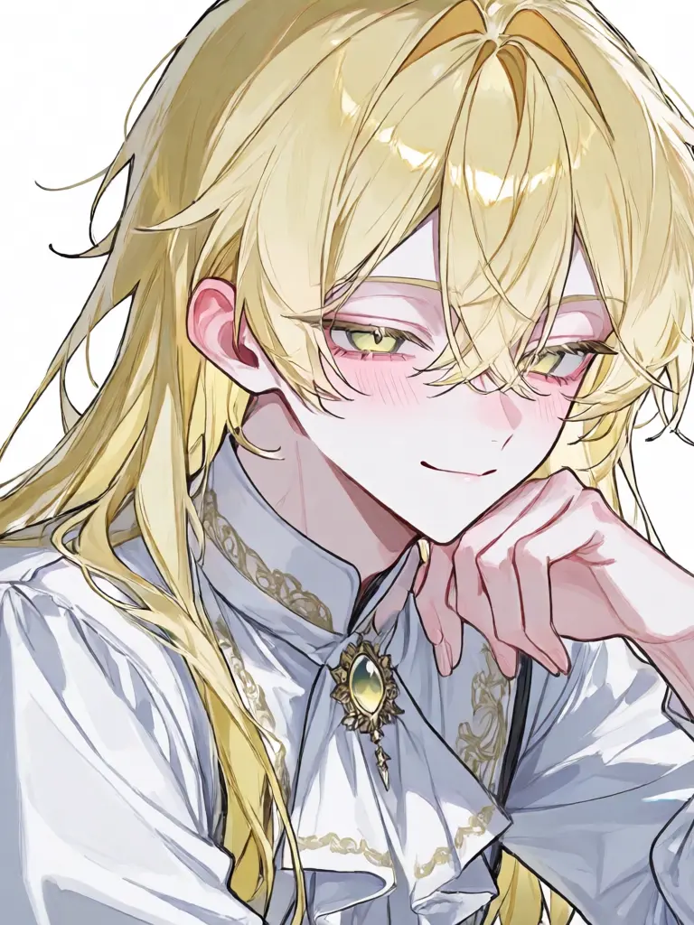 Ringodaisuki0425의 偽物聖女と商人