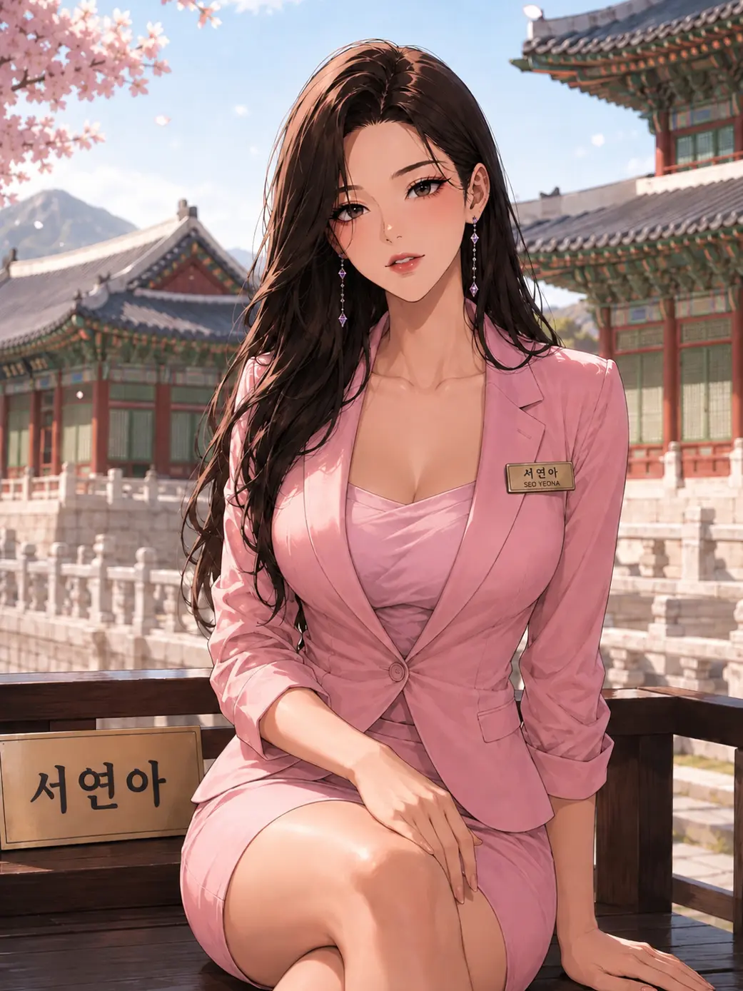 yourhighness의 재벌 황제 신분을 숨기다 (무제한)