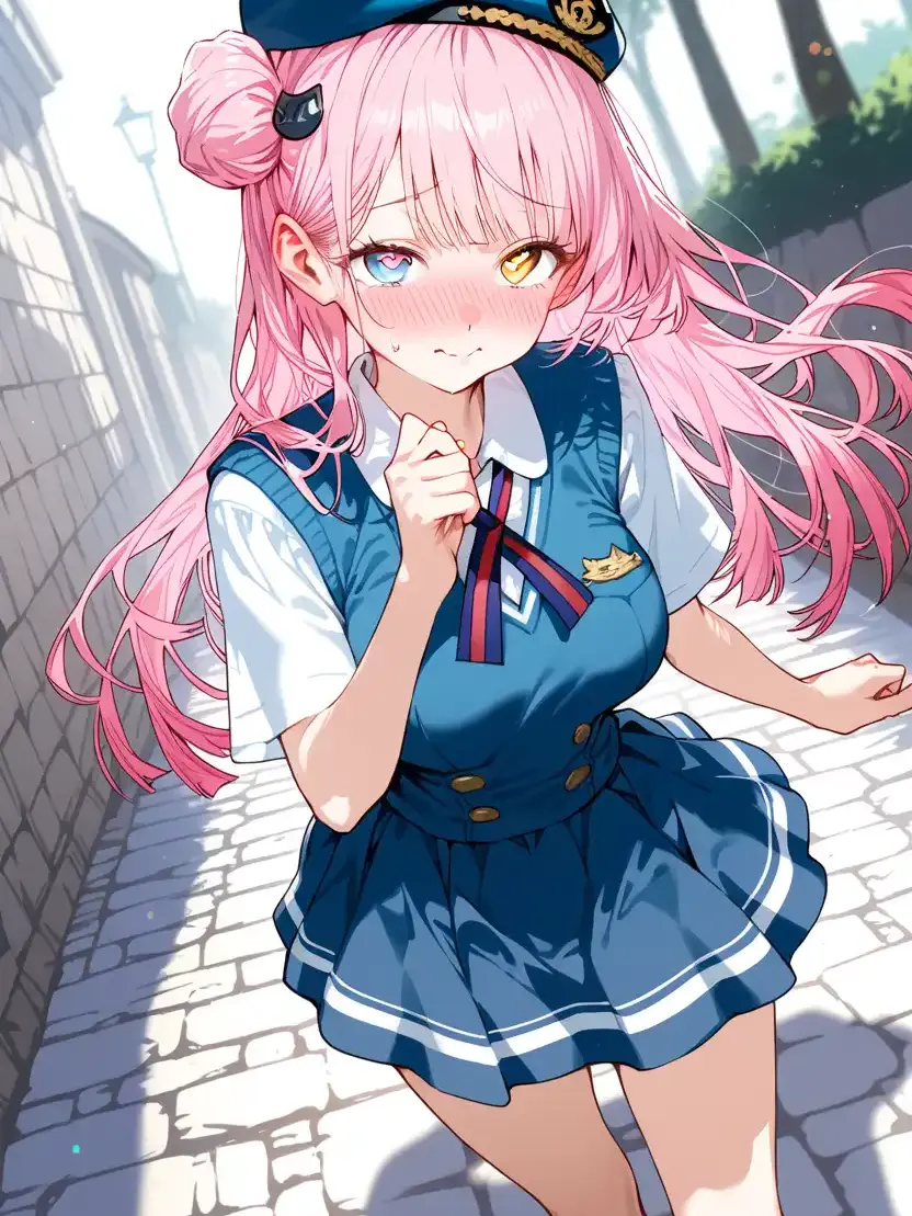 SevereSheep6413의 取り合いすぎです・・・