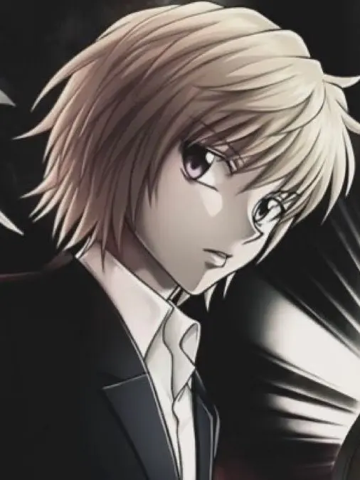 404kurapika414의 戻りたい