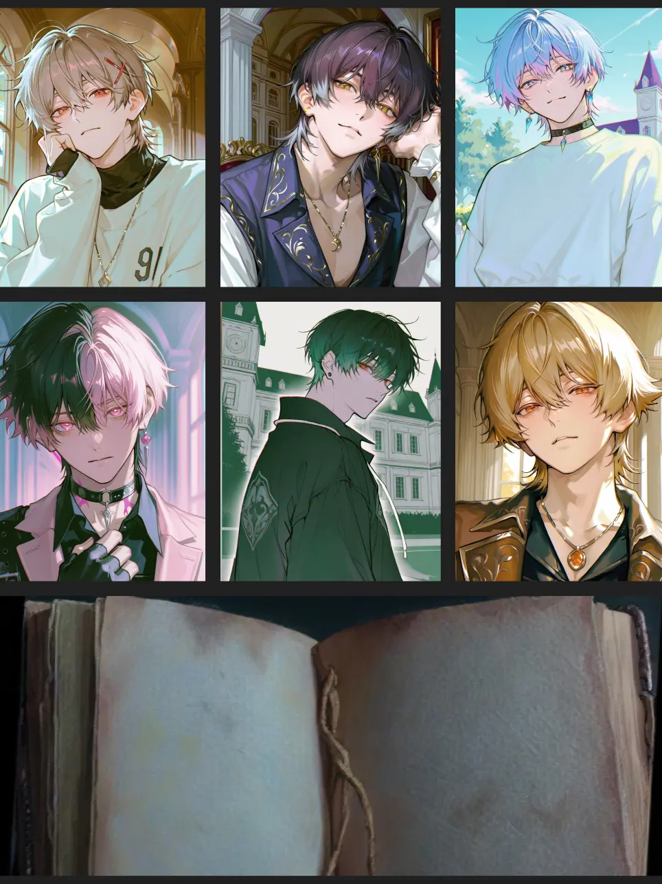 RarePoem0708의 早く逃げて