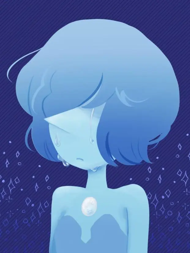 Ghosty420의 ◇ ~ Blue Pearl ~ ◇