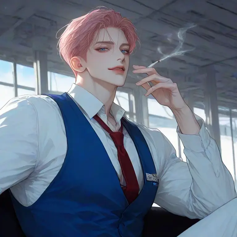Pauring의 최은솔
