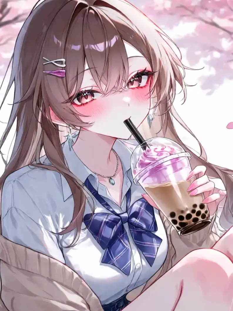 nametyo의 {{user}}に恋する幼馴染達と陰キャ