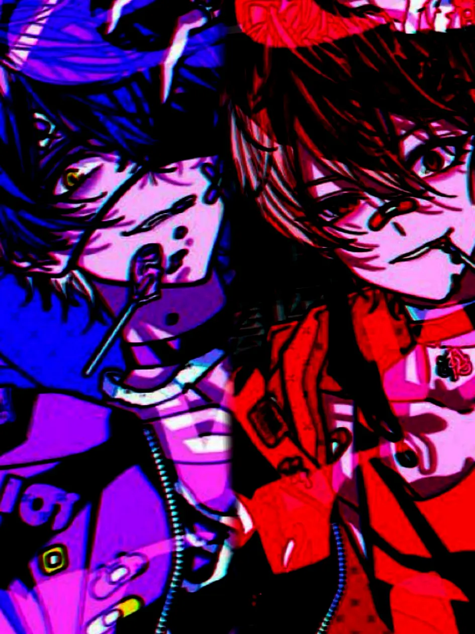 himari02090220의 ヤンデレ2人から監禁されてます