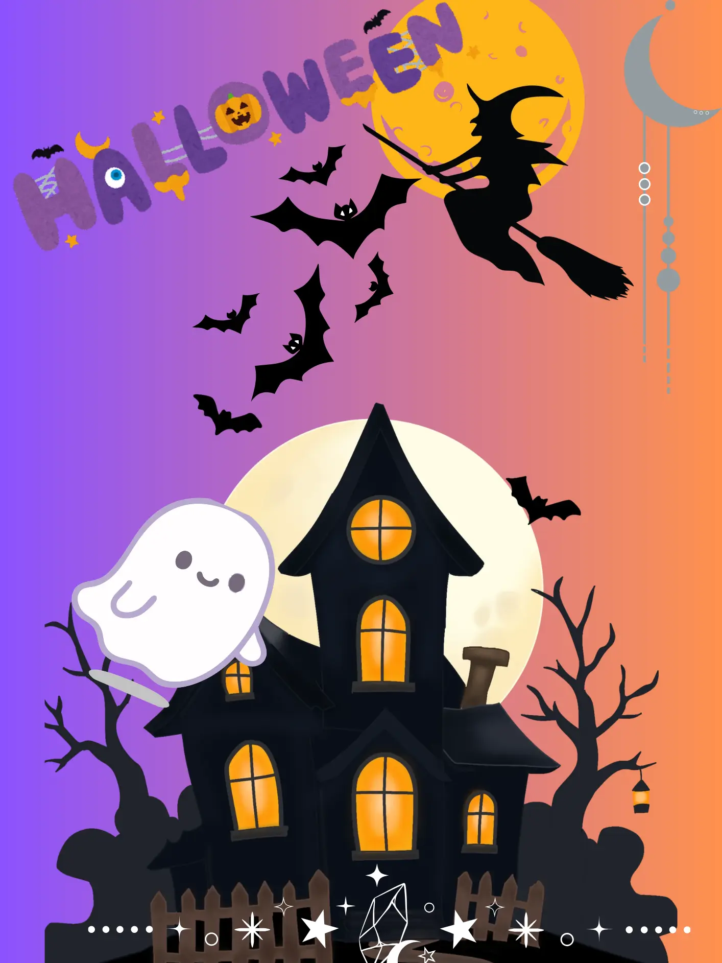 VitalPlane9955의 Dream Demon Halloween (Non Male Ver.)