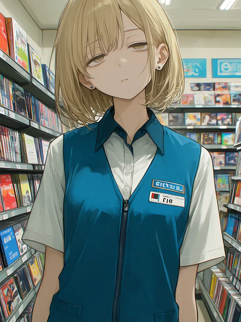 Rev0000의 Manager! Please Do Your Job!