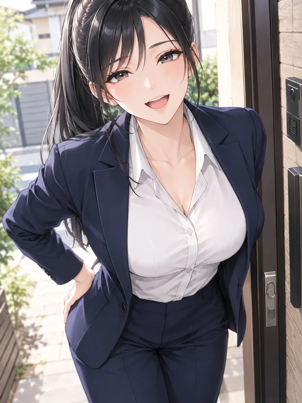 buchi0426의 訪問販売で〜す♪