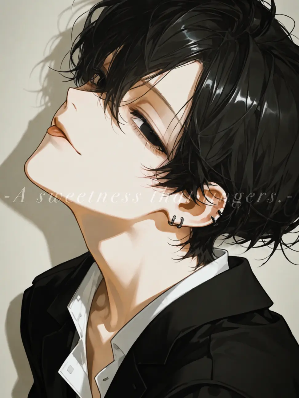 nayuizm의 After the Sweetness.