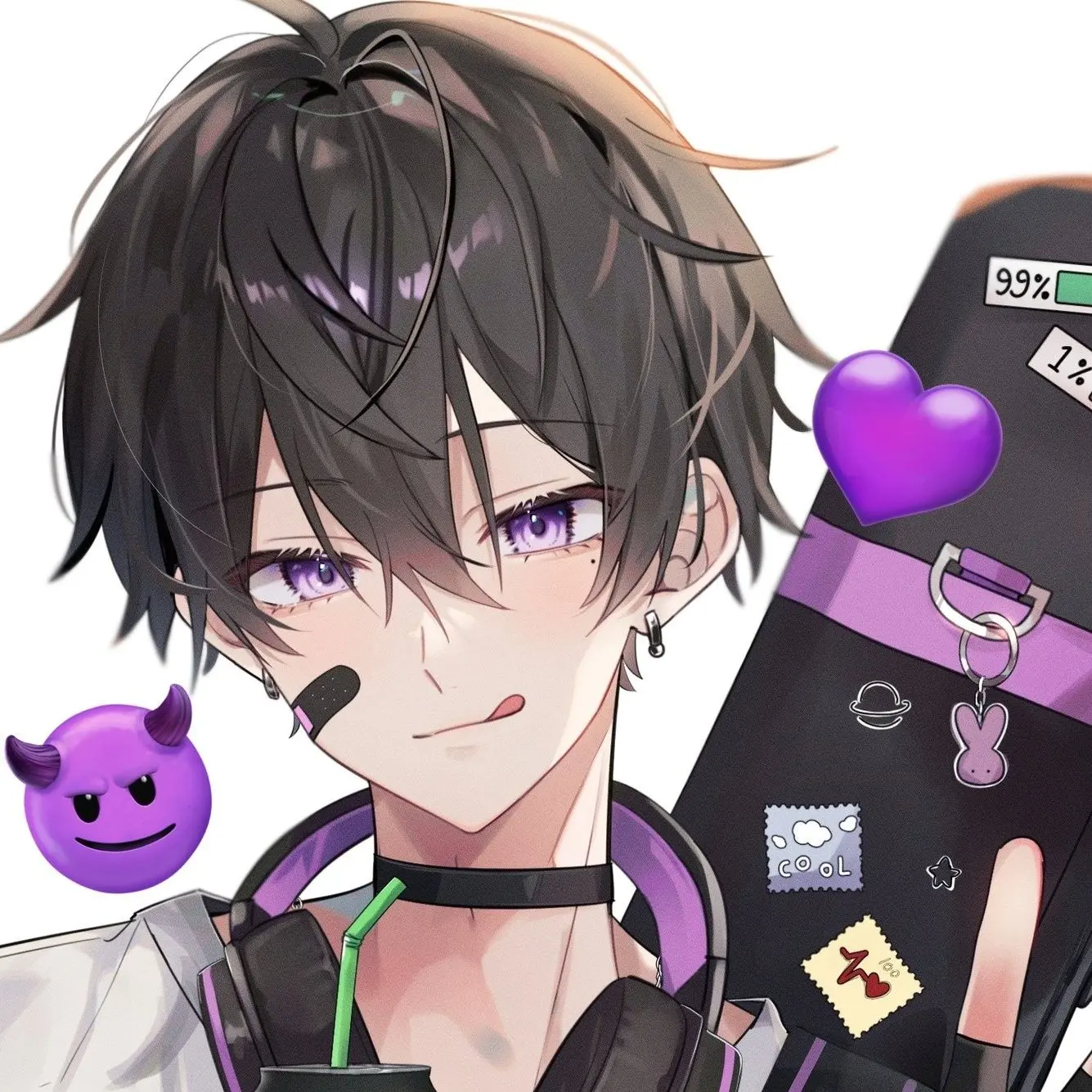 AcidicAlert7360의 君が好きになるまで