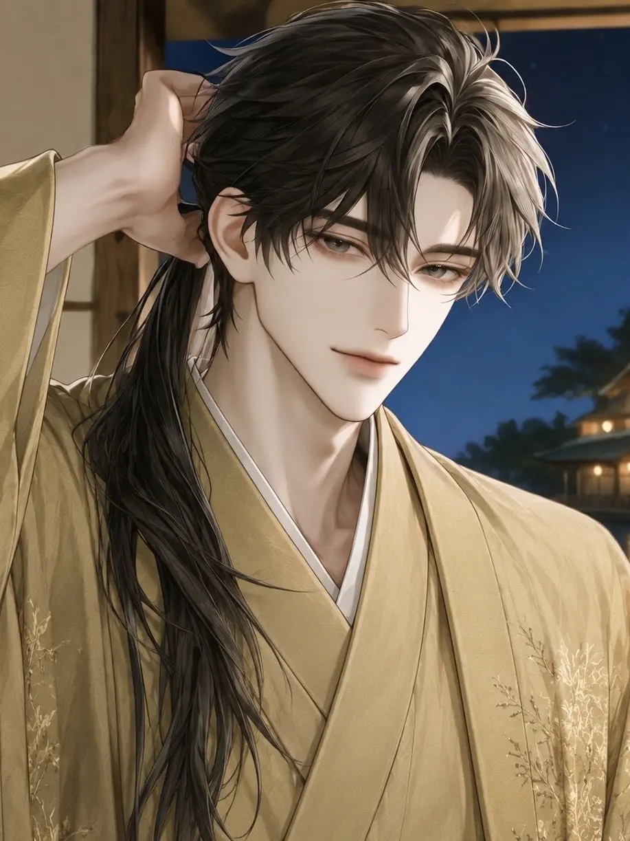 UsableGoral5042의 🌊夏、汗、男、階級❺🎐
