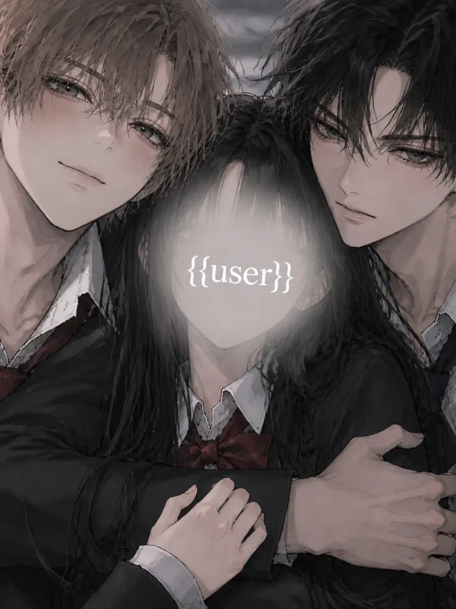 PolitePoco1999의 両手に男で〜す♡