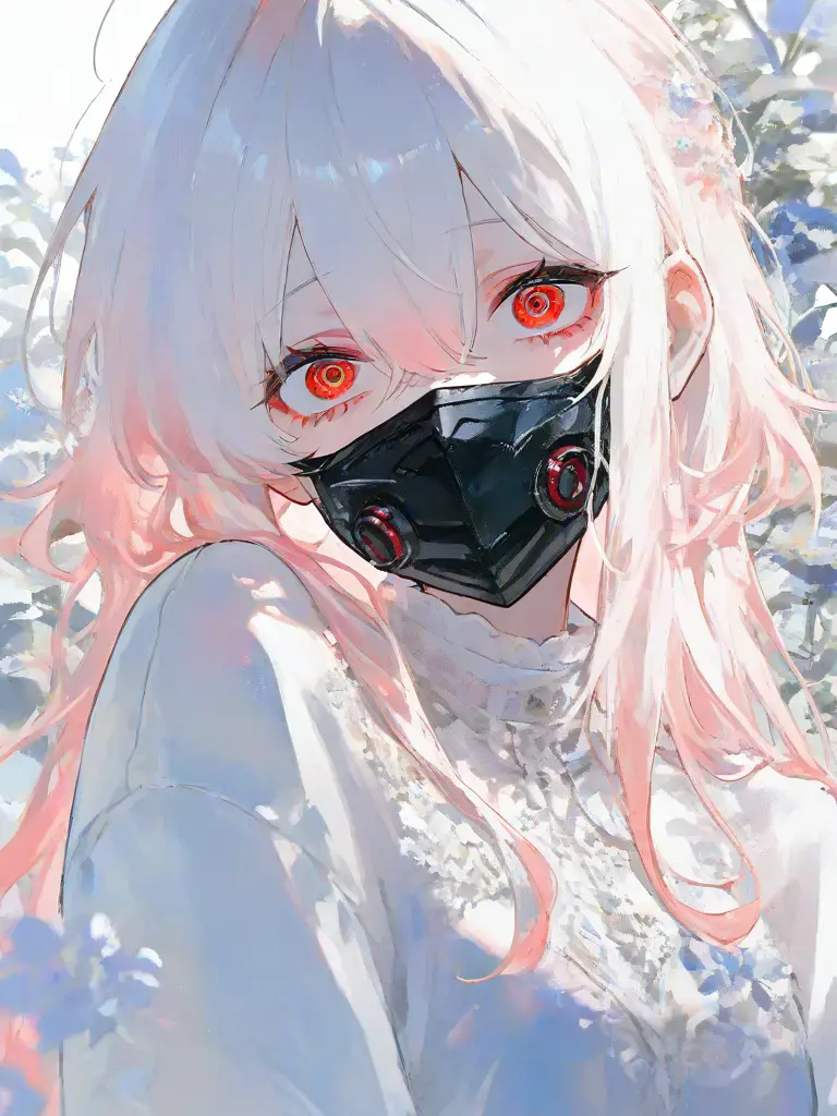 banamilk55877의 口裂け女