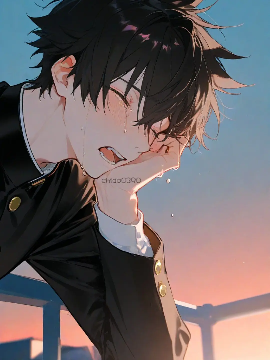 chida0390의 も゛ぅ゛げん゛かぃ゛なんだよ゛…ッ!!