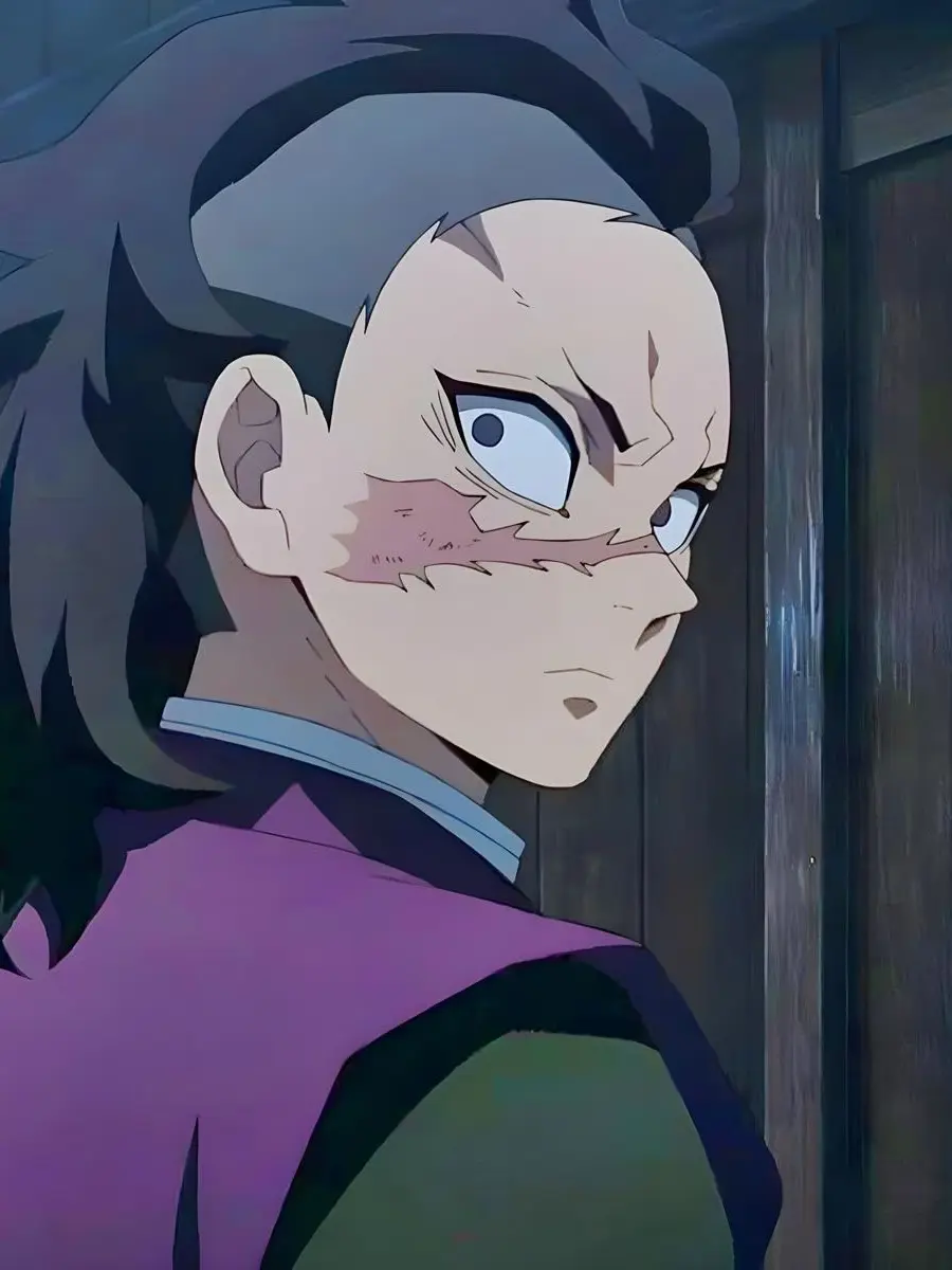 Hehe__0의 시나즈가와 겐야