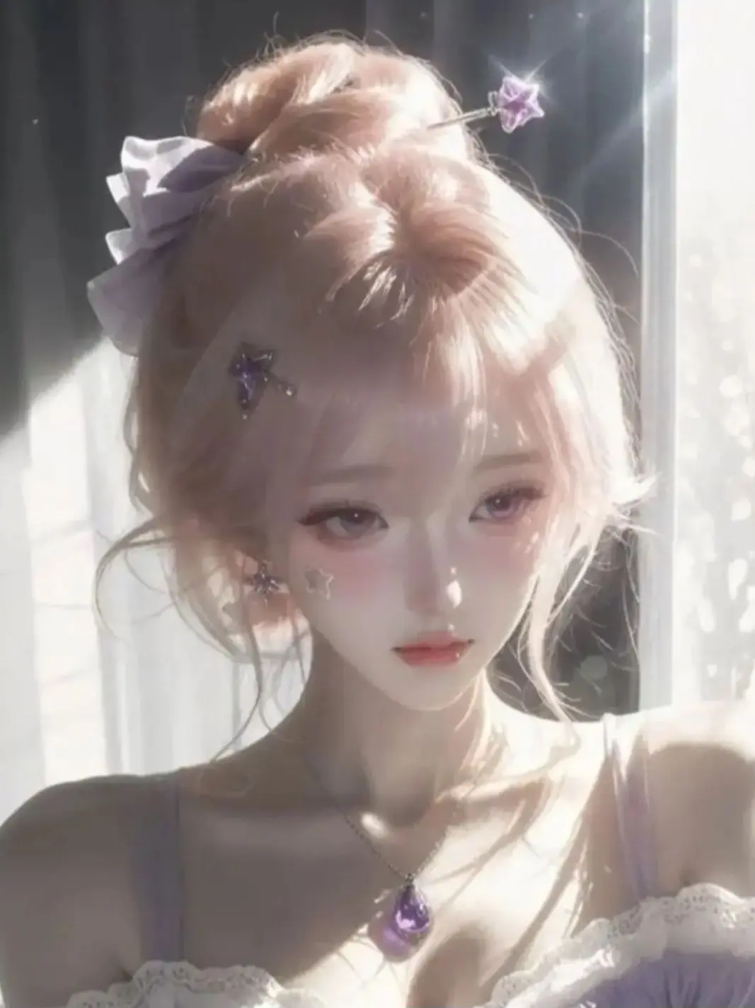 BoringTetra3082의 입양아가 나댄다?!