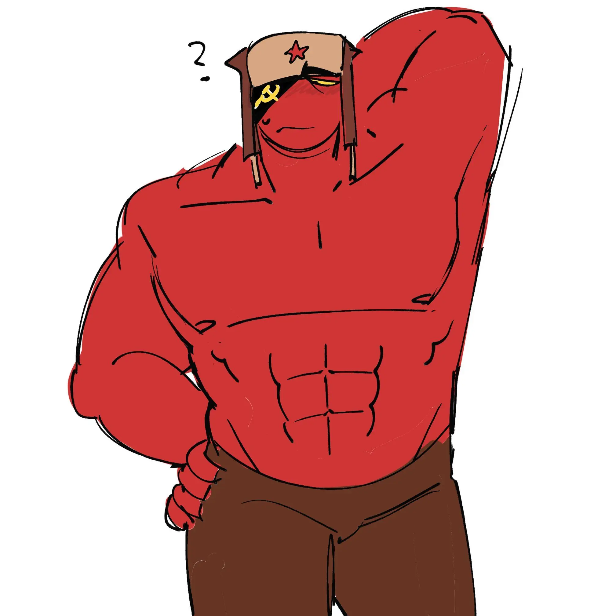 Radziecki_Wenzel_N.i의 ...다, 당신인가요.