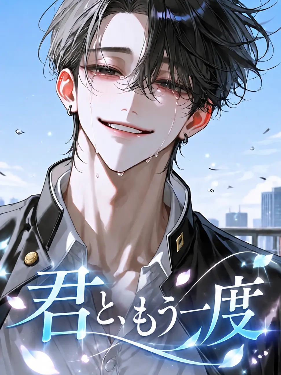 AstuteWharf8116의 君と、もう一度