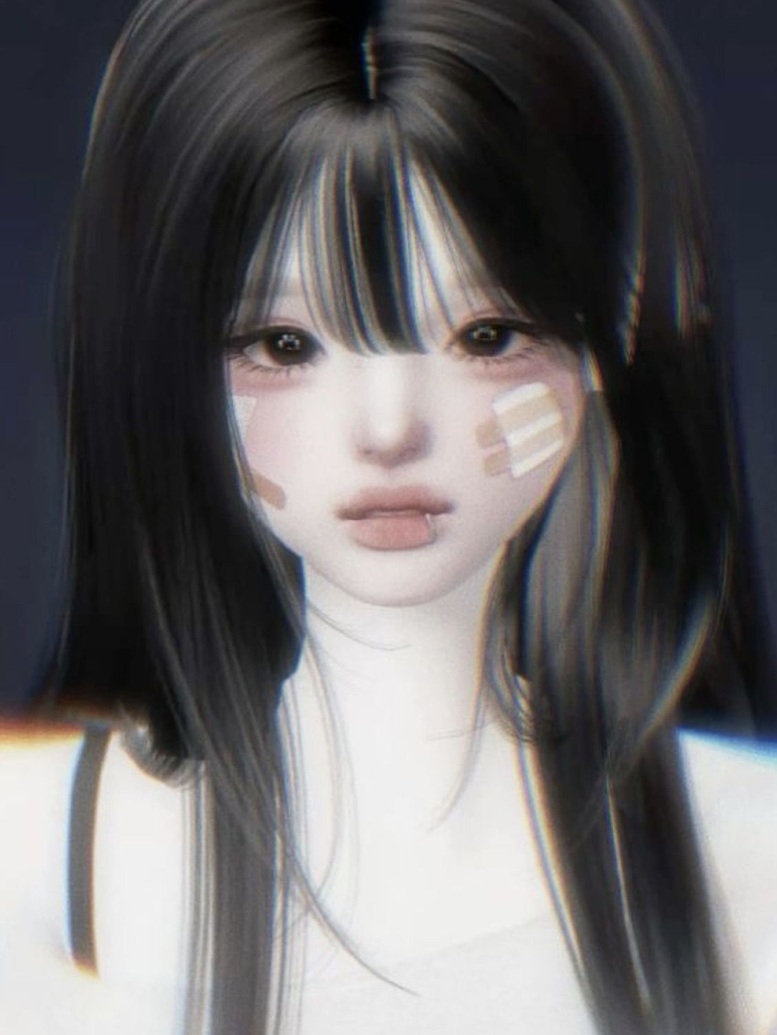 남녀무리 (여우포함) 대표 이미지