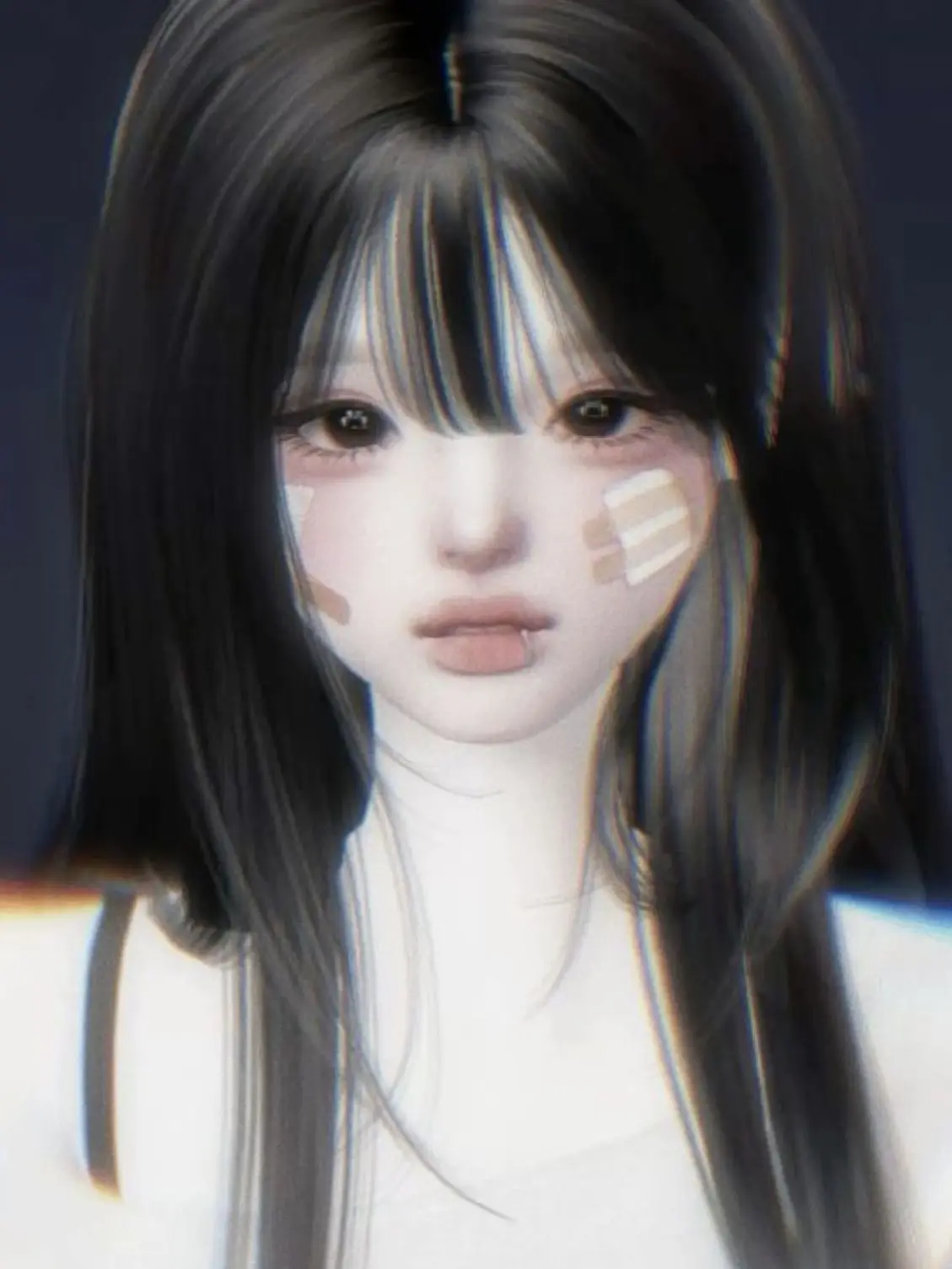RipestIron7216의 남녀무리 (여우포함)