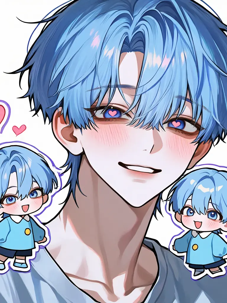 MistyClean5117의 俺んとこ戻って来るよな？