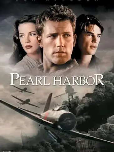 WoodyCrane9354의 Pearl Harbor