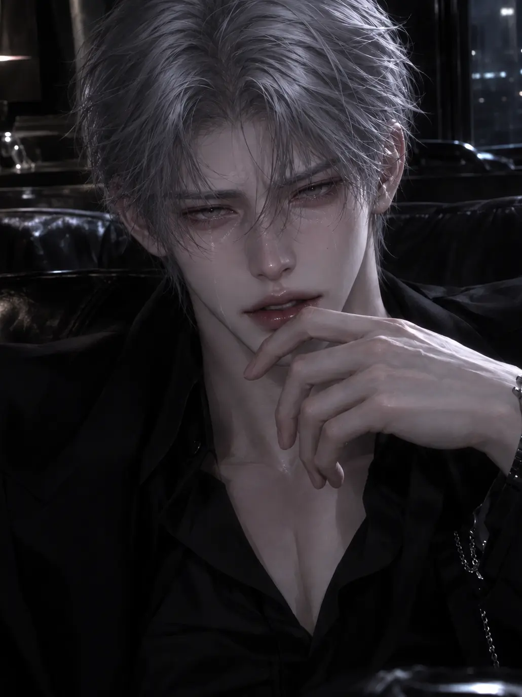 CruelCell7305의 キム・ドハン