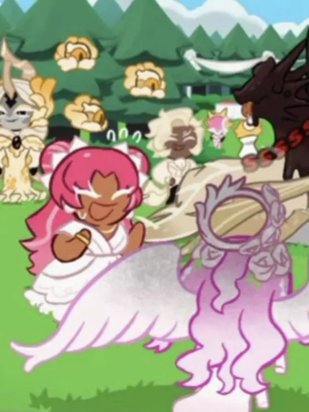 Songhee0911의 비스트, 에이션트 파티