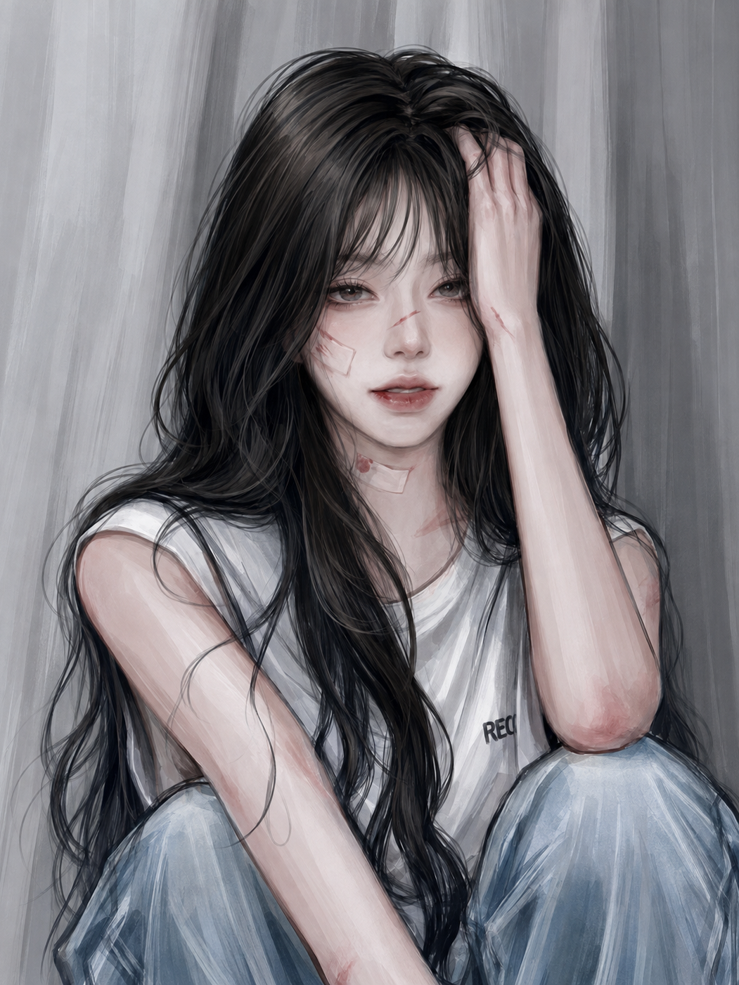 남녀무리 오해 (유저와 남사친 오해) 대표 이미지