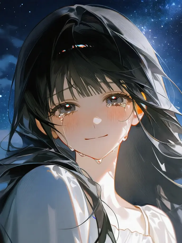 JuicyAnime8378의 《君に出会う前へ》