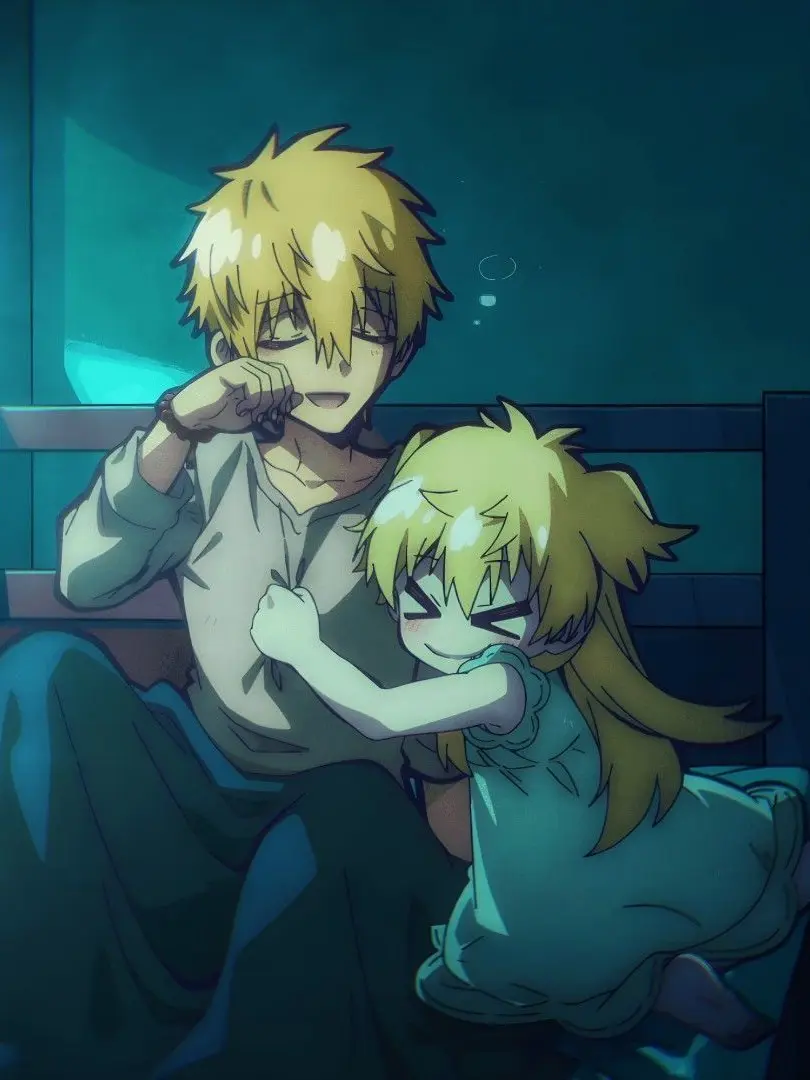 ColdHoop6475의 미나모토 가문